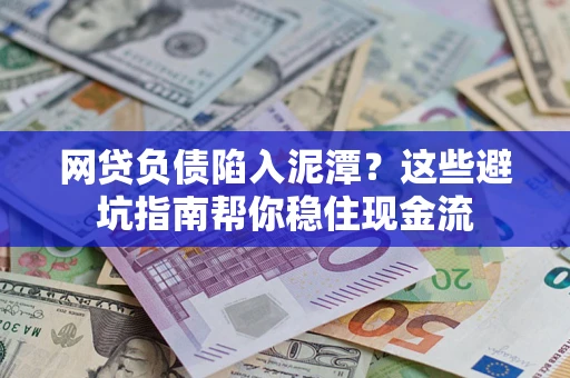 武汉网贷负债陷入泥潭？这些避坑指南帮你稳住现金流